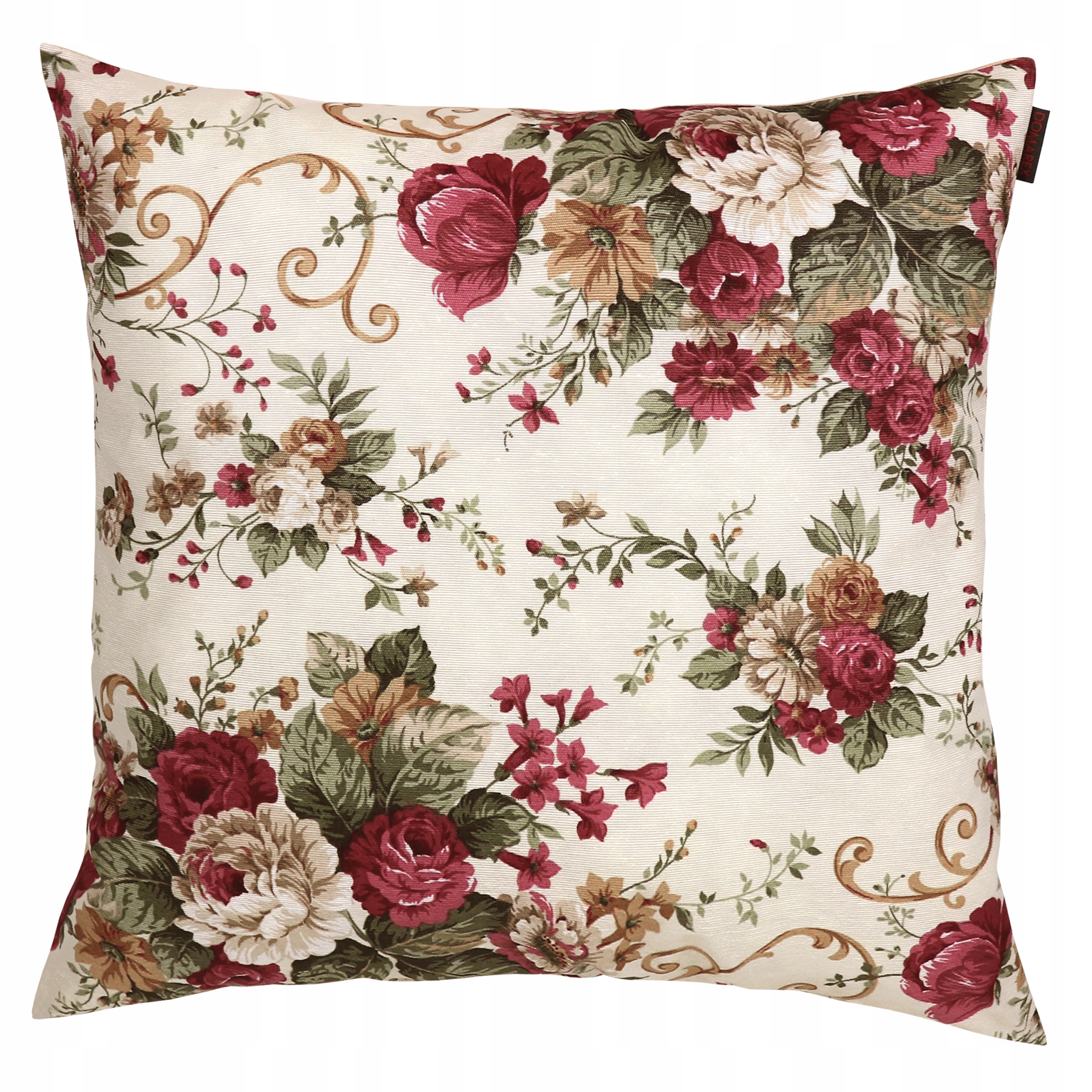 

Poduszka Dekoracyjna Ogrodowa 45x45 cm Kwadratowa