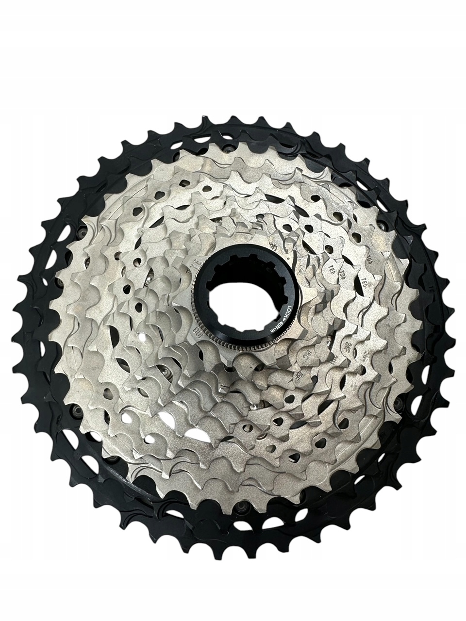 Kaseta Shimano Deore Xt CS-M8100 10-45T 12s