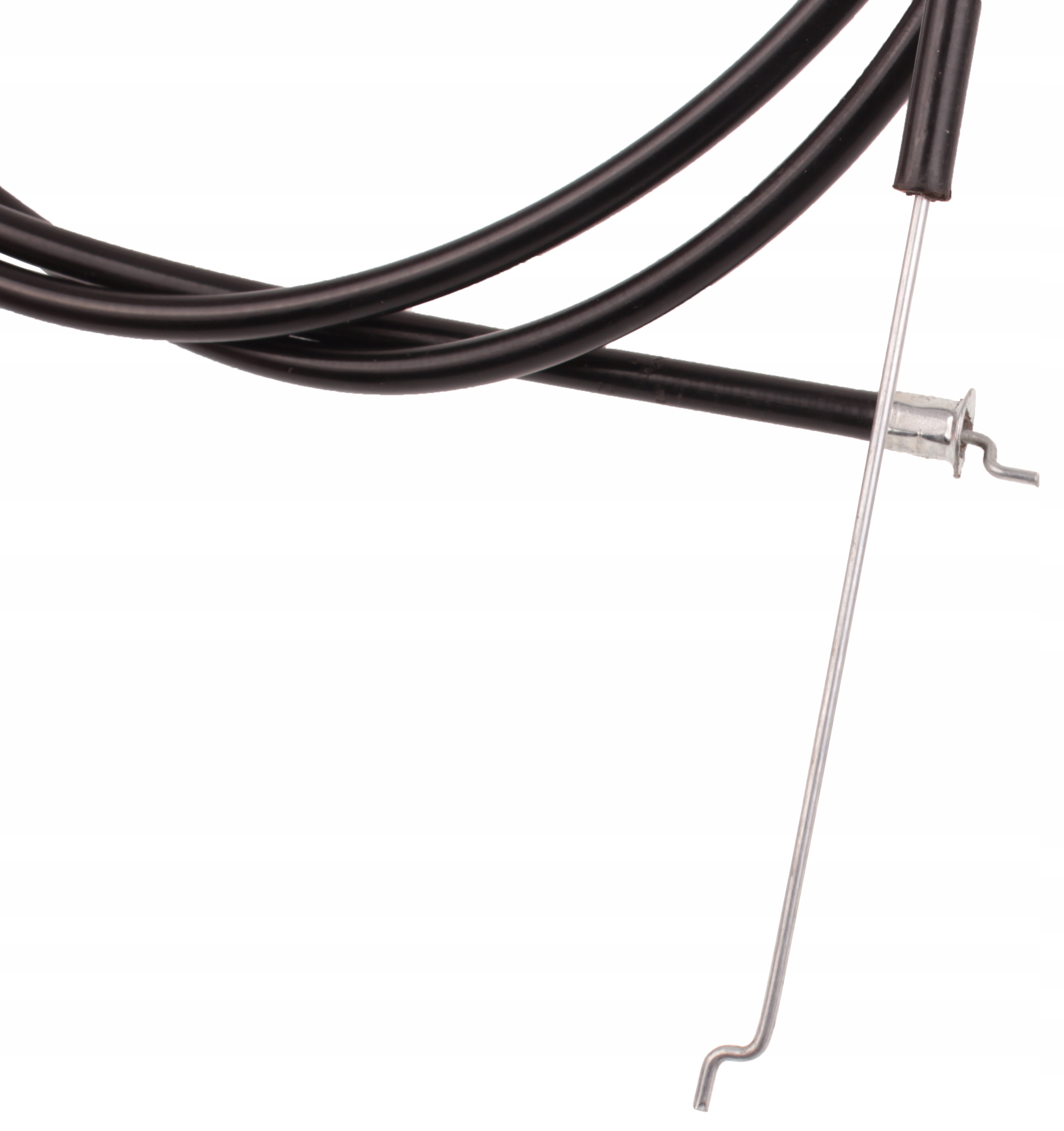 LINKA gazu DO KOSIARKI NAC KRYSIAK REGULOWANA Z MANETKA UNIWERSALNA 194CM Marka LSP