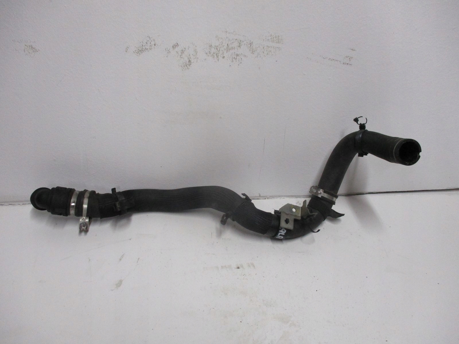 pipe hose ALFA ROMEO STELVIO