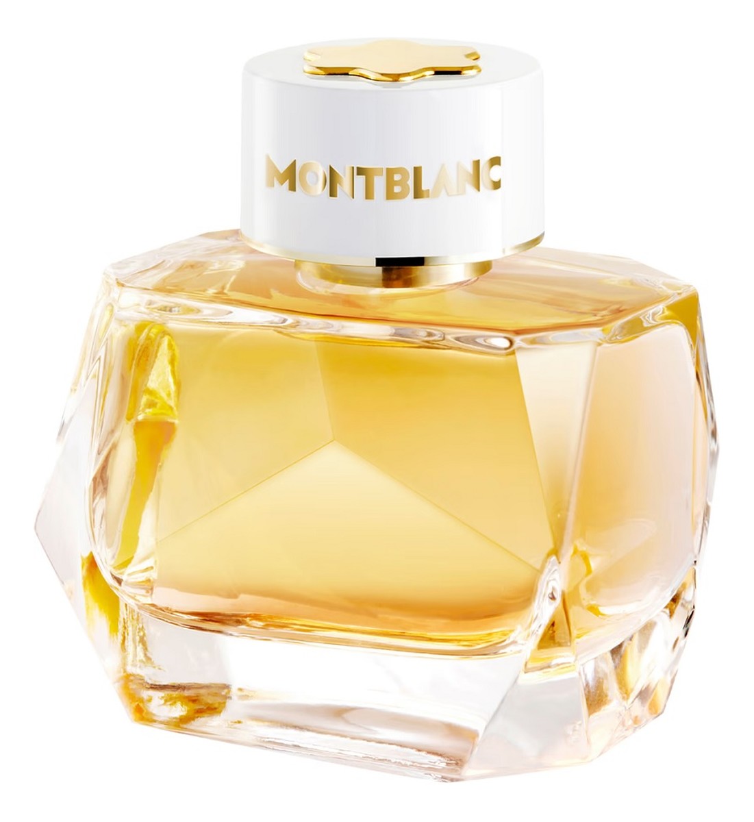 Mont Blanc Signature Absolue parfémovaná voda sprej 50 ml
