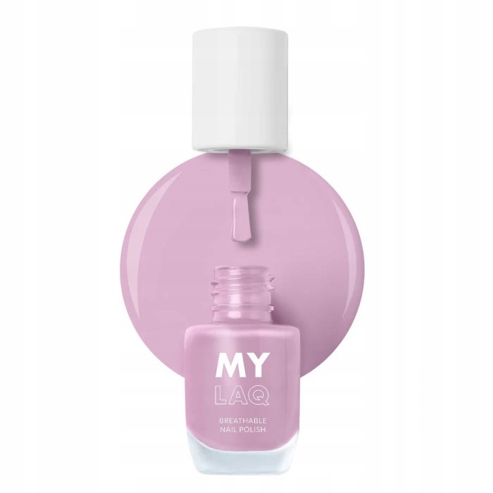 

Mylaq Lakier Klasyczny My Pleasant Santiago