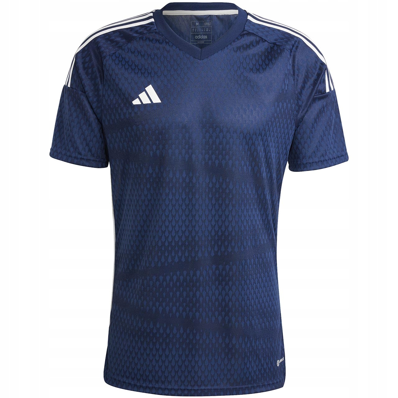 Koszulka męska adidas Tiro 23 Competition Match Jersey granatowa Rozmiar XL
