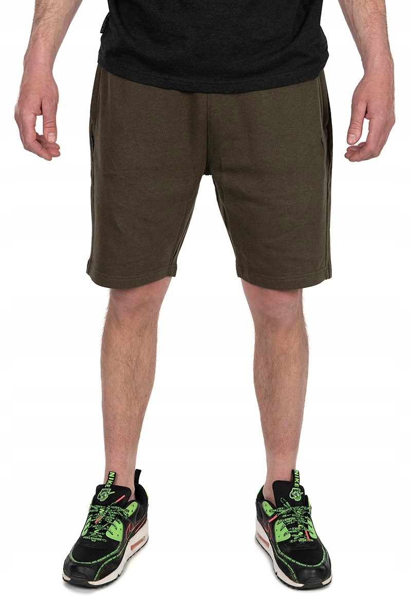 Spodenki Fox Collection LW Jogger Short XXL Rozmiar: XX-Large (XXL)