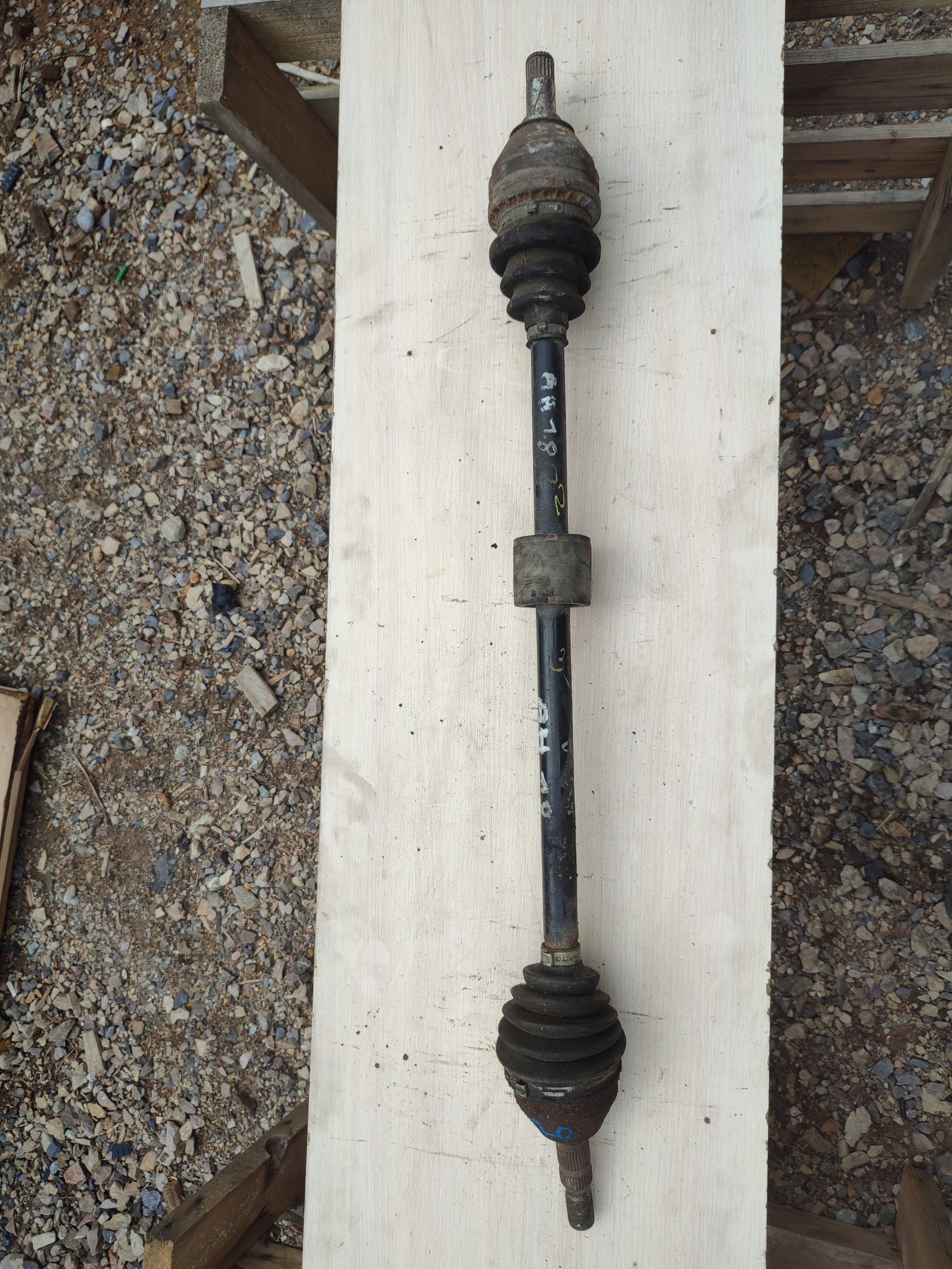 Semiasse lunga Opel ASTRA H 1.8