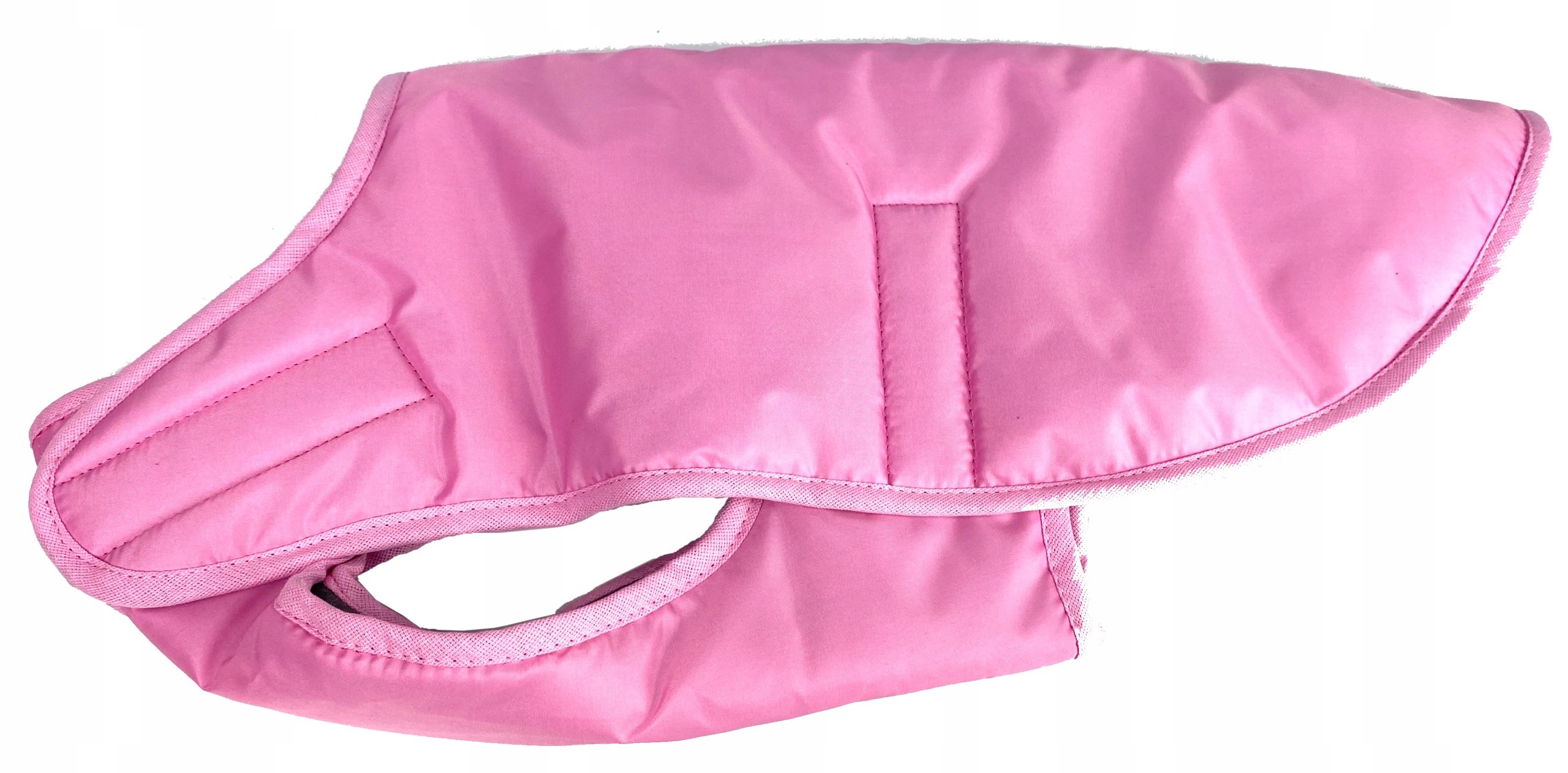 

Ubranko Dla Psa 20 CM Ocieplana Kurtka-kamizelka