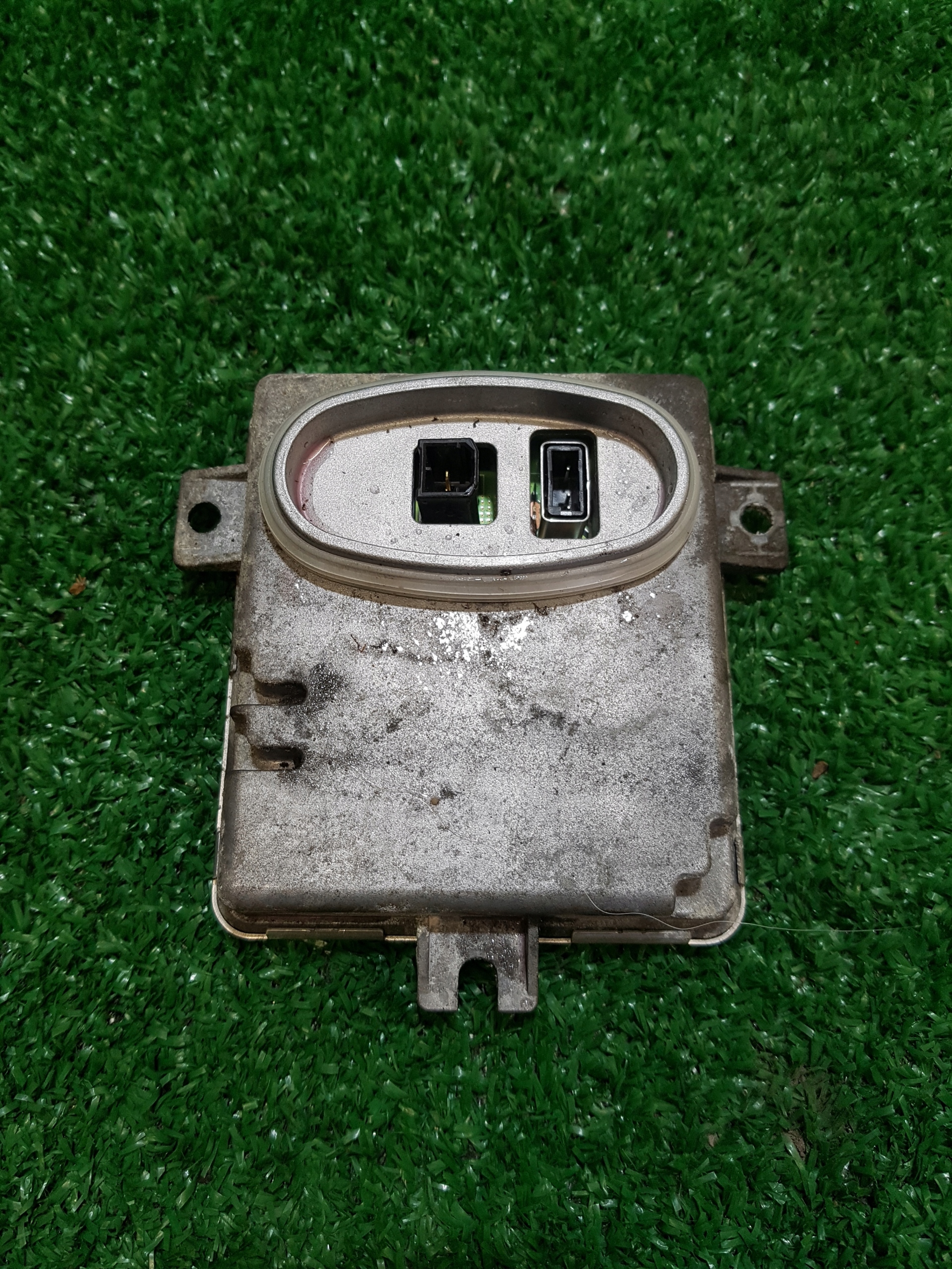 control unit XENON BMW E90 6948180 6261110499