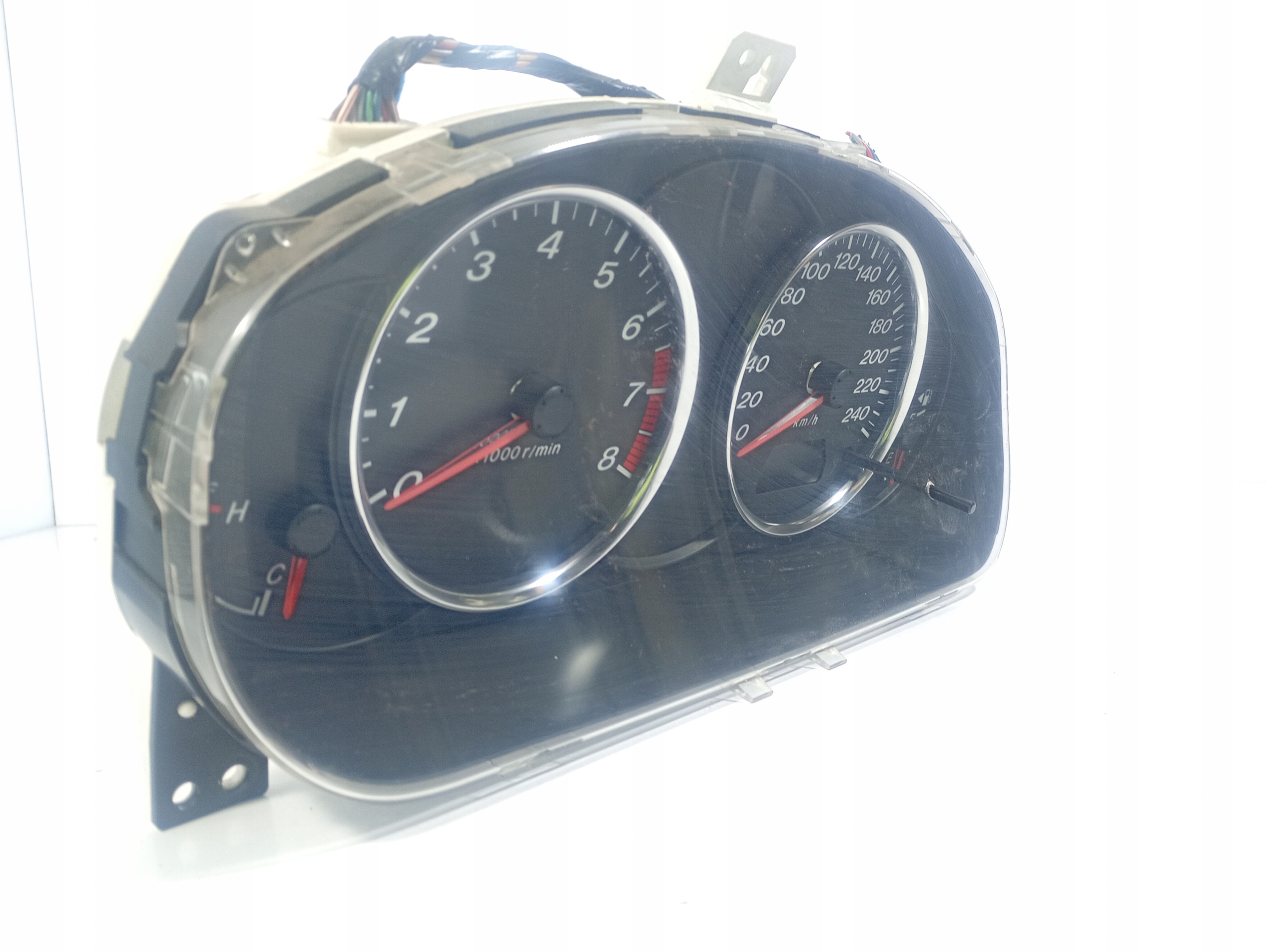 Mazda 6 VI 02-08 dials dials tachometer