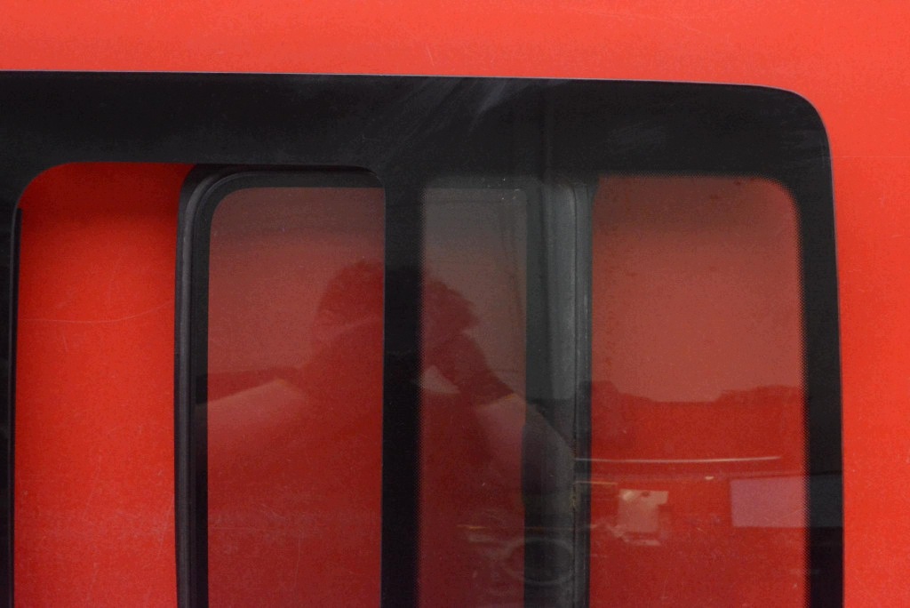 fenster seitlich tür gleitende rechts kipp VW CADDY 3 III 03-10