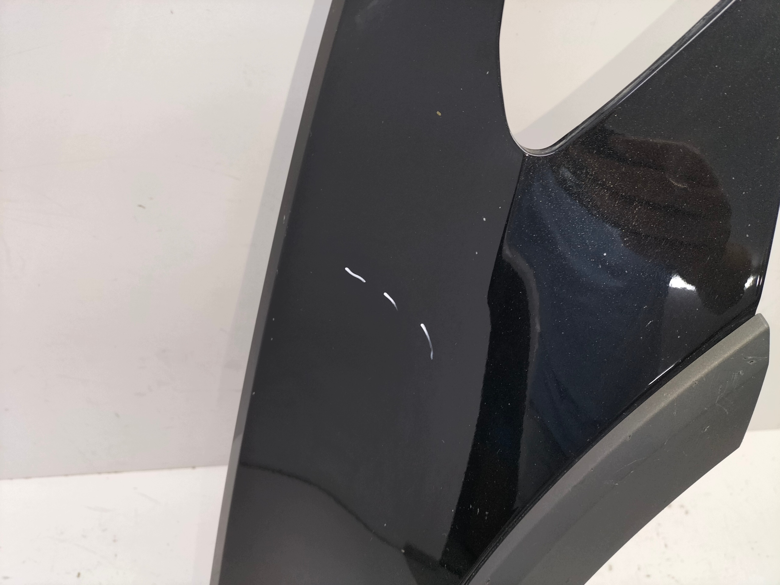 fender front front right VW PASSAT B8 14- ALLTRACK