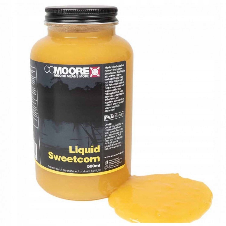 Zalewa CC Moore 500ml Liquid Sweetcorn