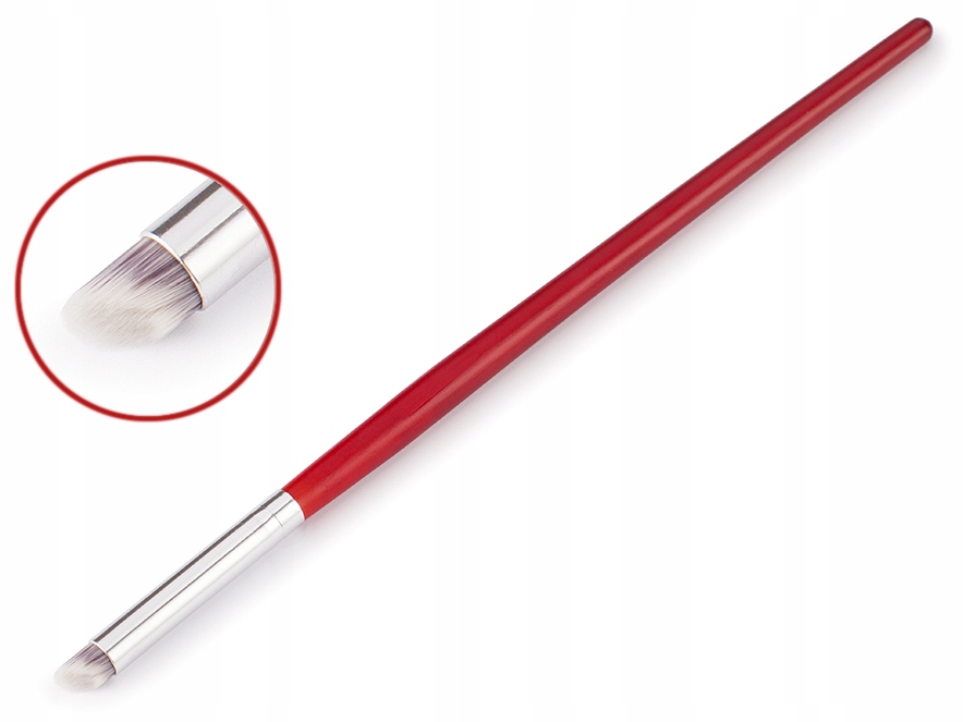 

Pędzelek pędzel do Ombre cieniowania