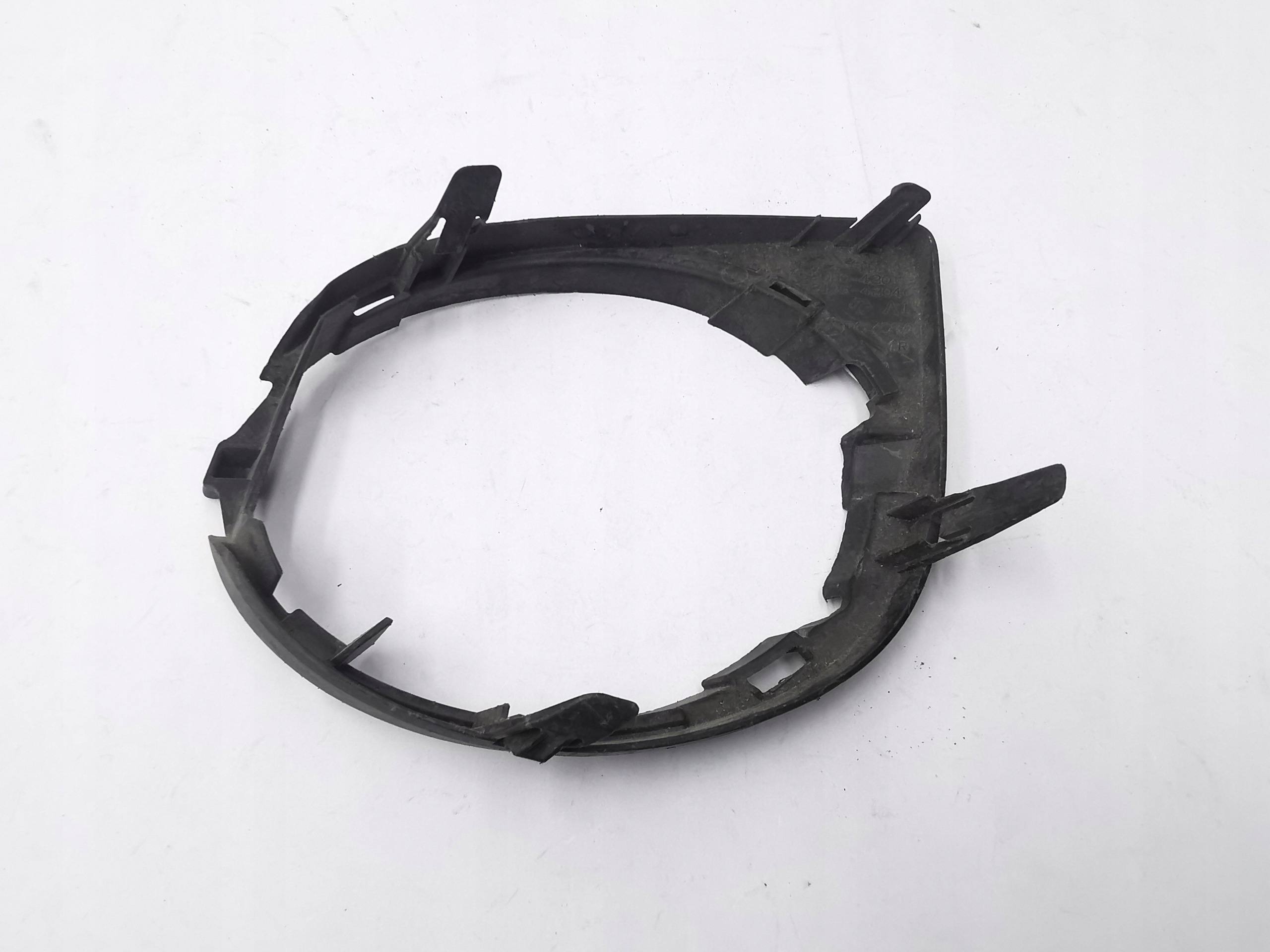 frame fog lights holder right grid TOYOTA RAV-4 RAV4 / 52030-42010