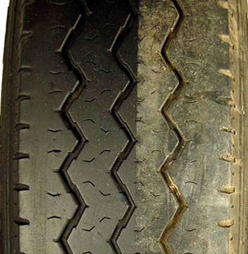 Farba czernidło do opon impregnat konserwant 5L Producent Eco Black