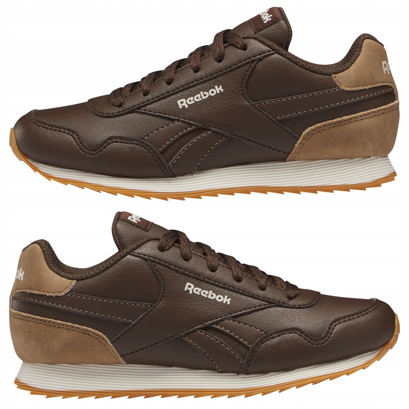 

Buty dziecięce Reebok Royal Classic Jog G58308 35