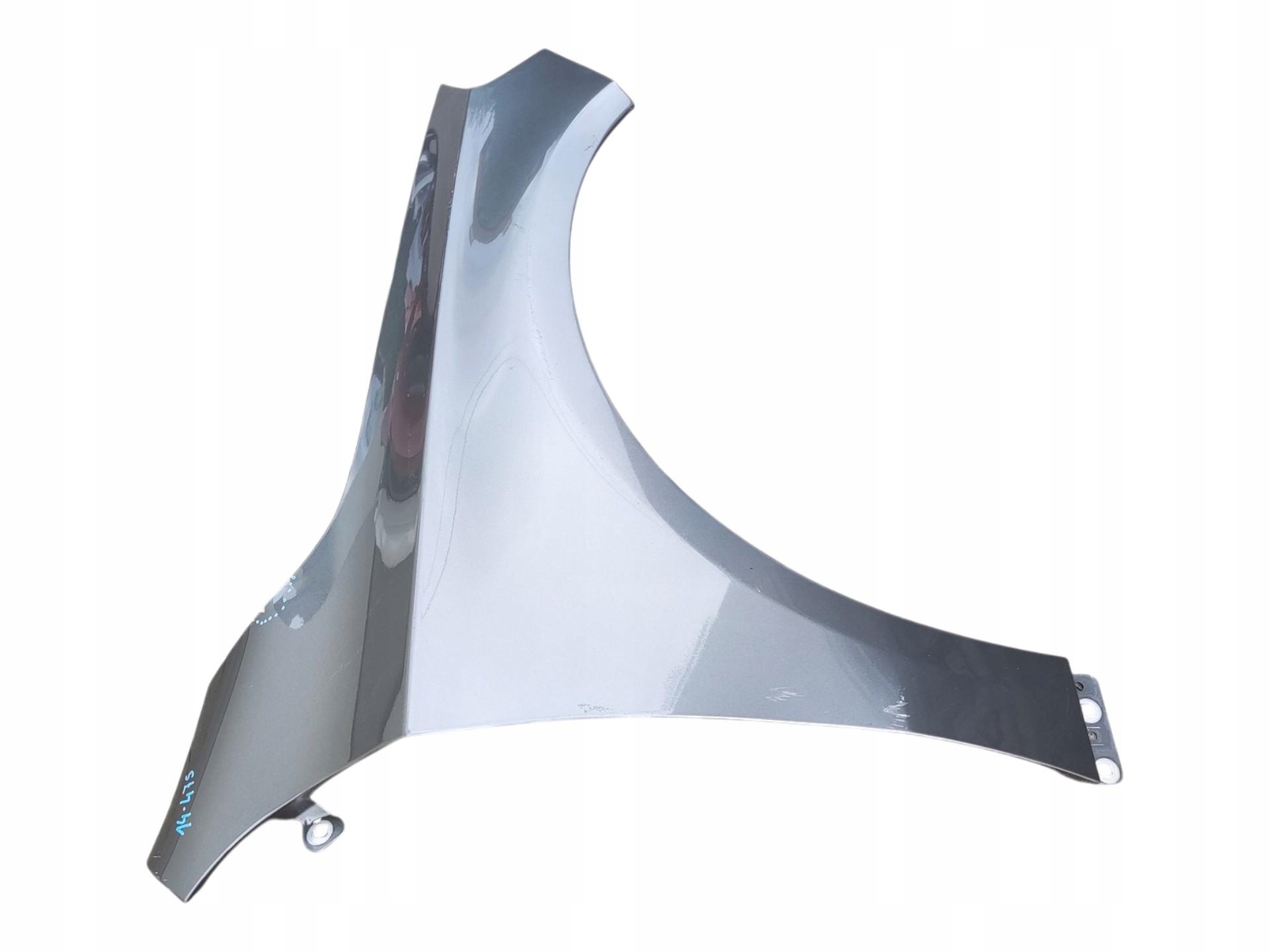 fender right front front MERCEDES A-KLASA W176 2012-2015