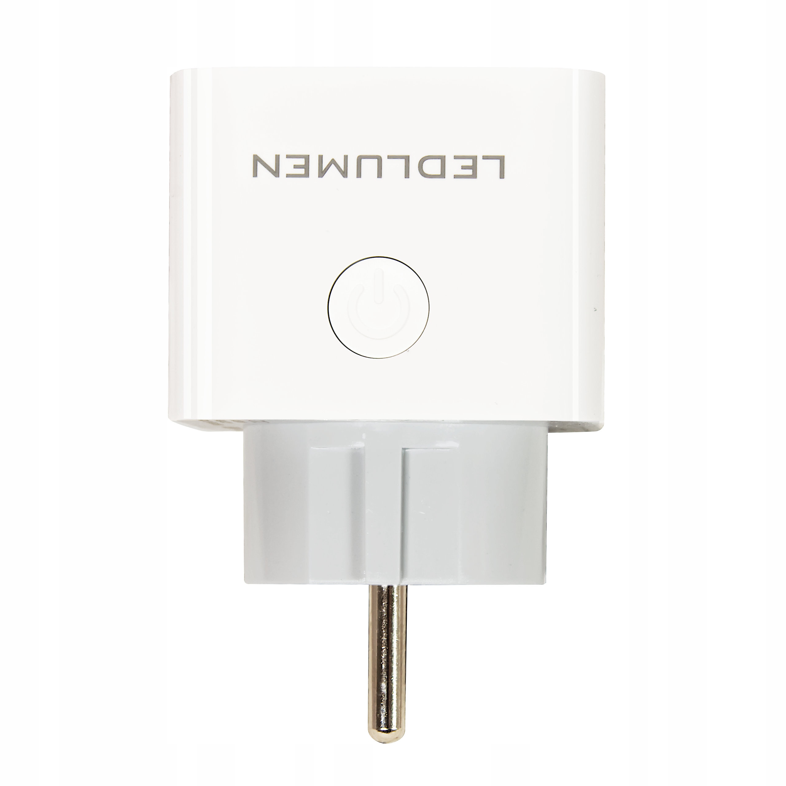 Inteligentne Gniazdko Programator Czasowy Watomierz Bolec WIFI TUYA SMART Seria Programator Czasowy Watomierz Timer