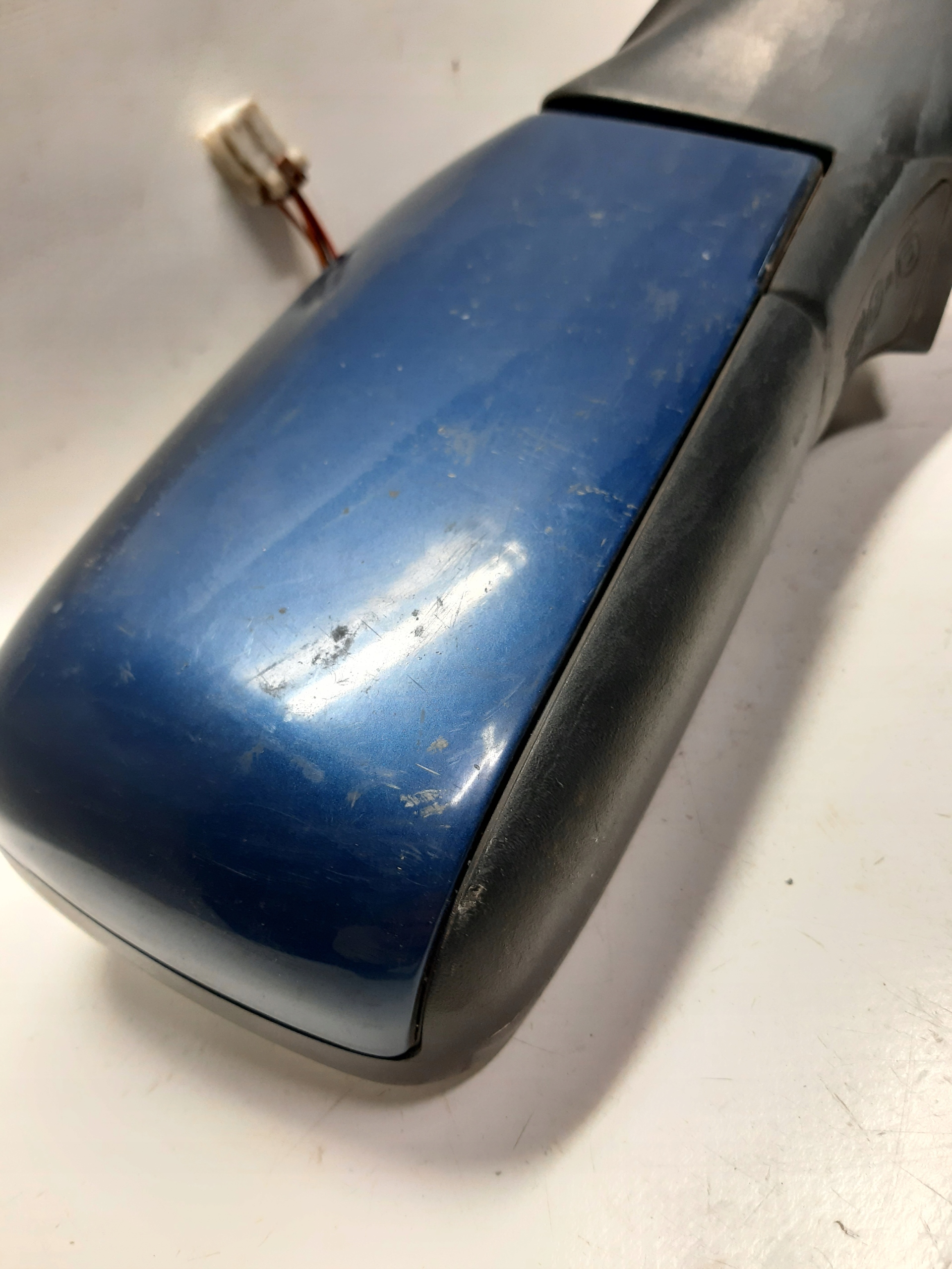 VOLVO 1 and S40 V40 mirror right 5 PIN