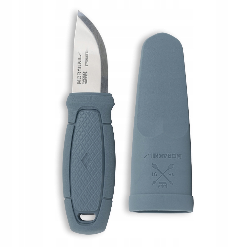 Nóż Morakniv Eldris LightDuty (s) Stal Nierdzewna