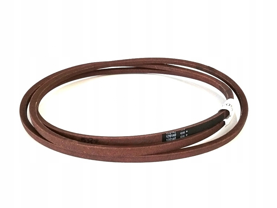 Pohonný řemen Husqvarna CTH151 Mcculloch M185107 Rally Originál