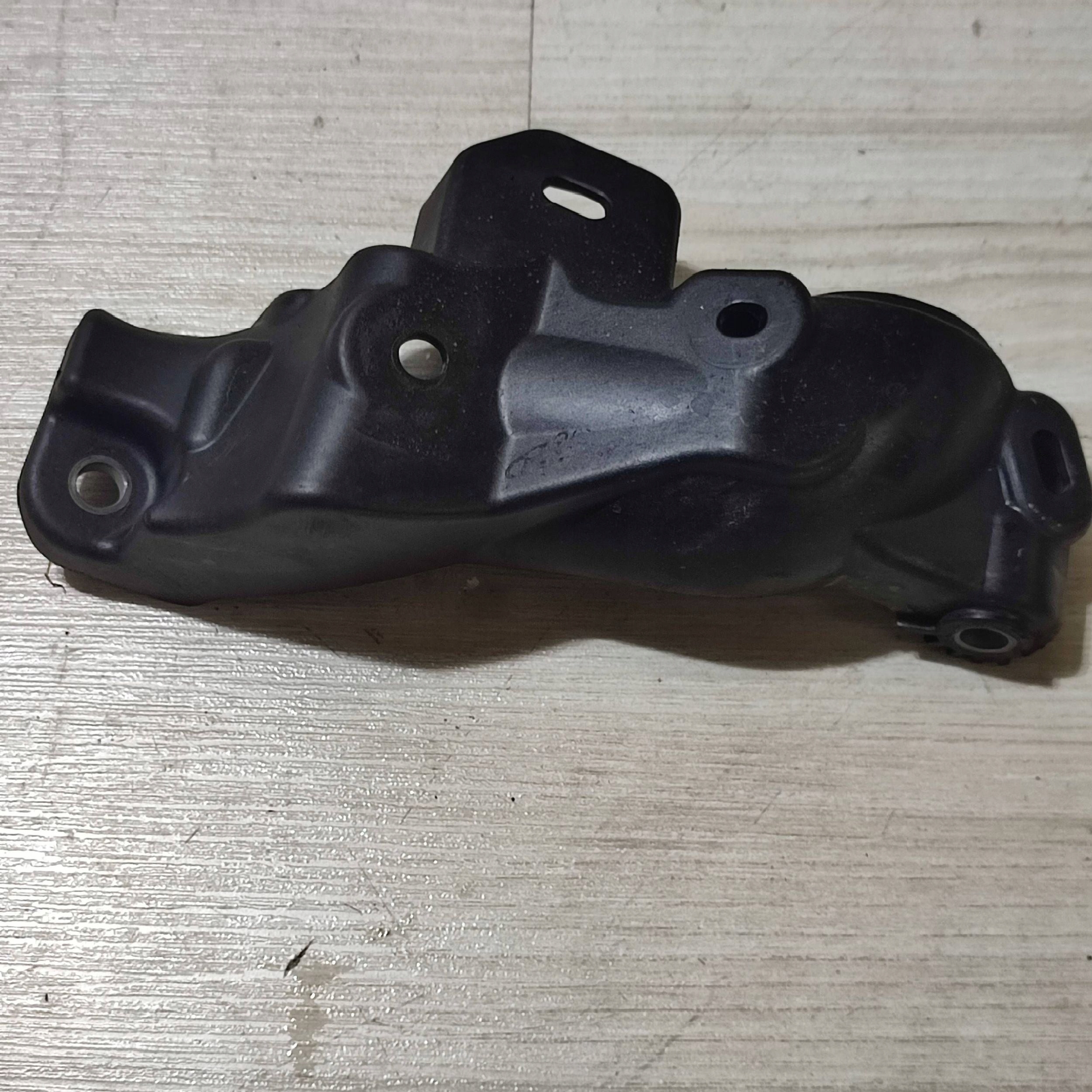 Console Roues de la roue de secours Peugeot Rifter 9814288880