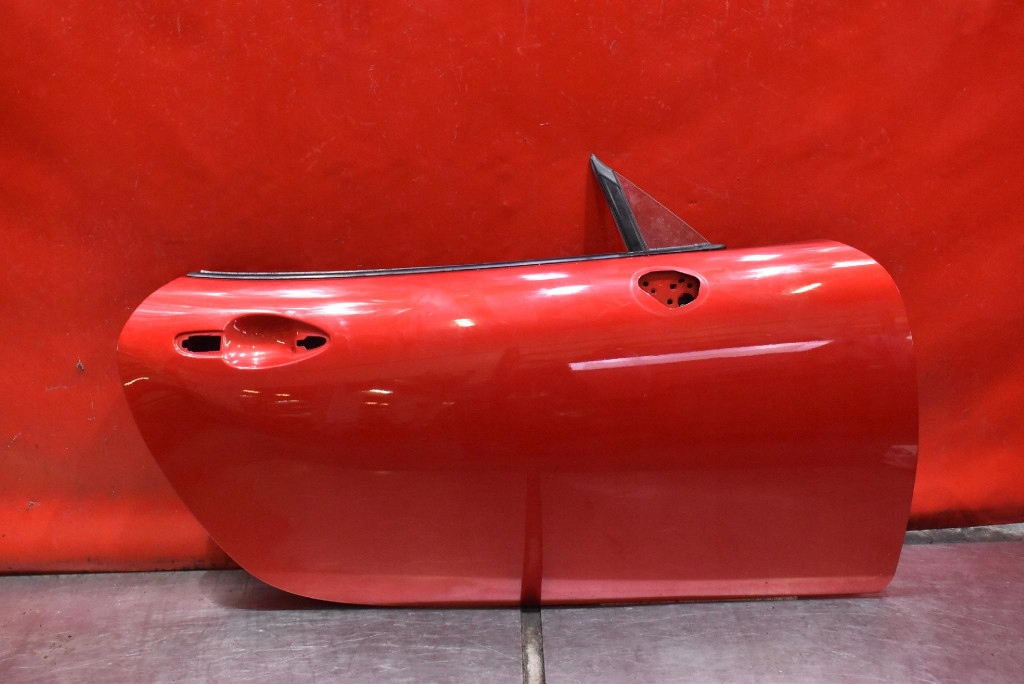 door right front front 41V N24358010 MAZDA MX-5 4 IV ND ROADSTER 15-18