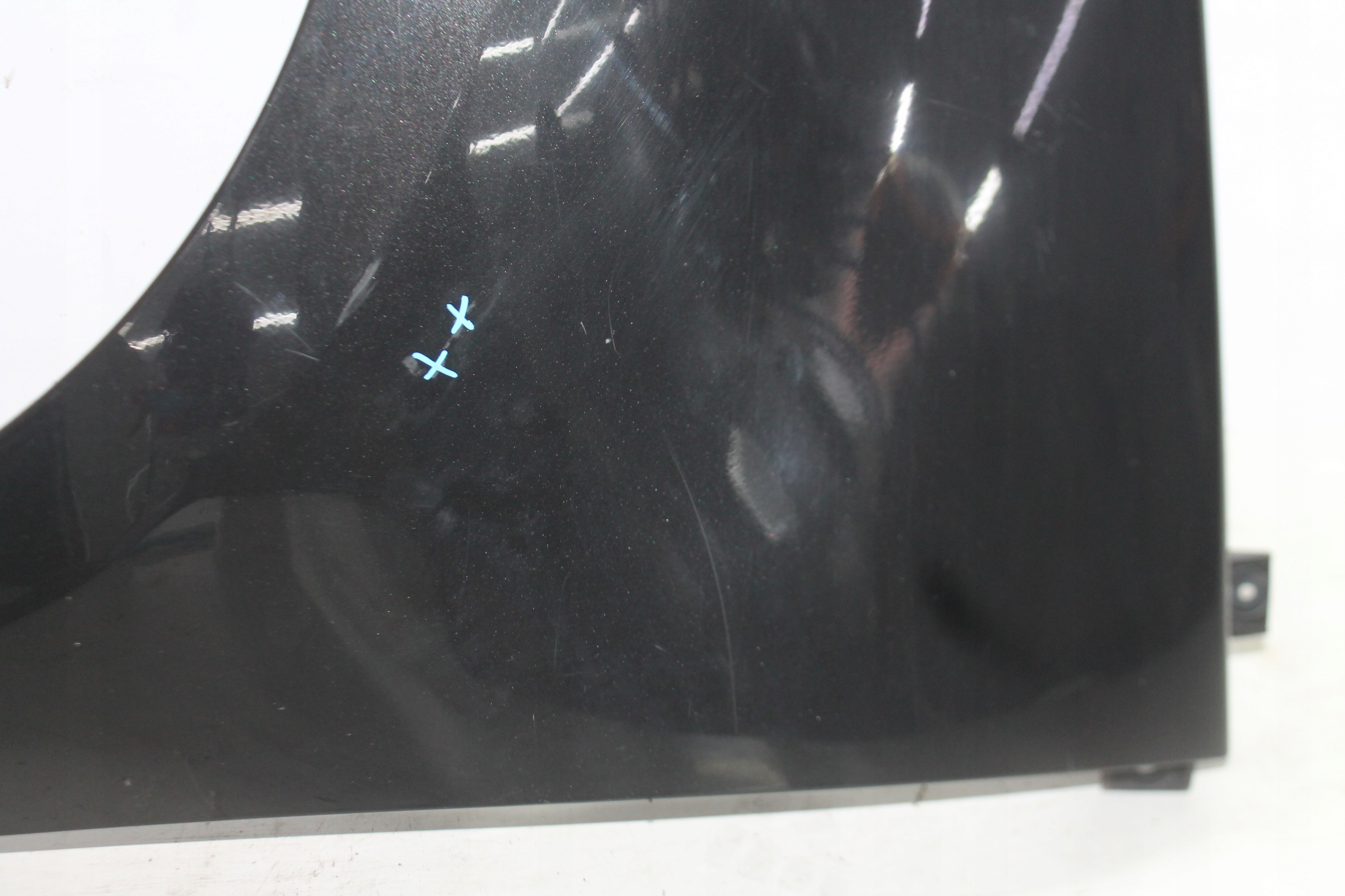 fender left front front RENAULT SCENIC III 09-13