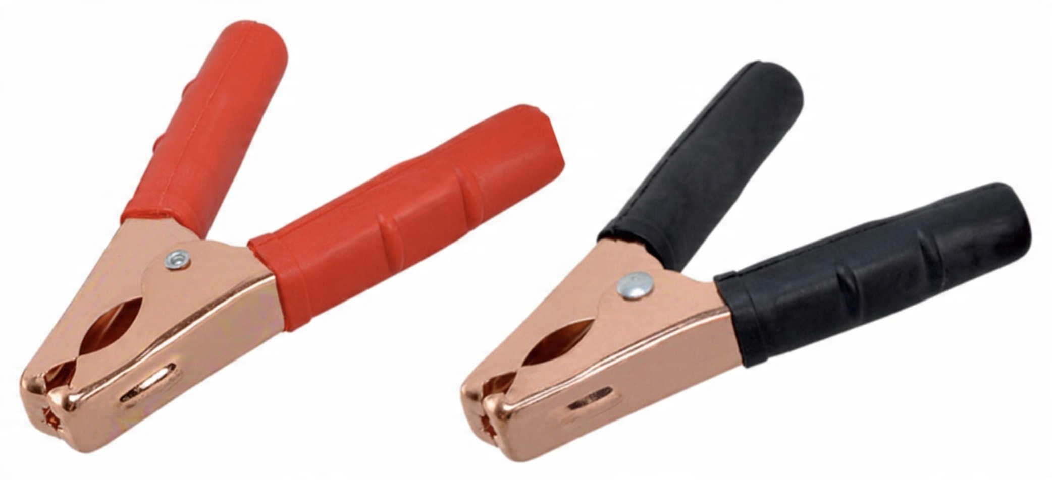 

Zaciski Na Kable 150-300A Krokodylki Kabli