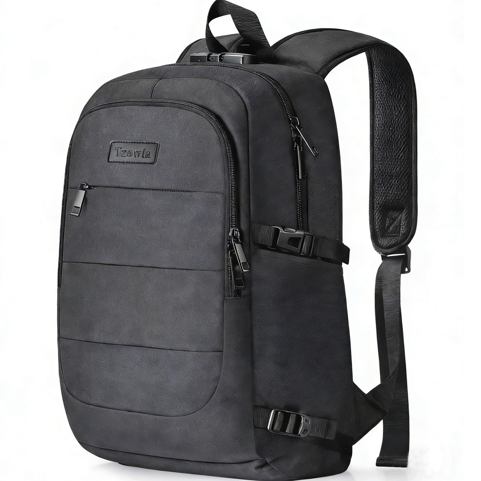 Batoh Proti Krádeži 40X30X20 24 L, Příruční Zavazadlo Notebook