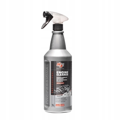 

Preparat Środek Do Czyszczenia Mycia Silnika 1L