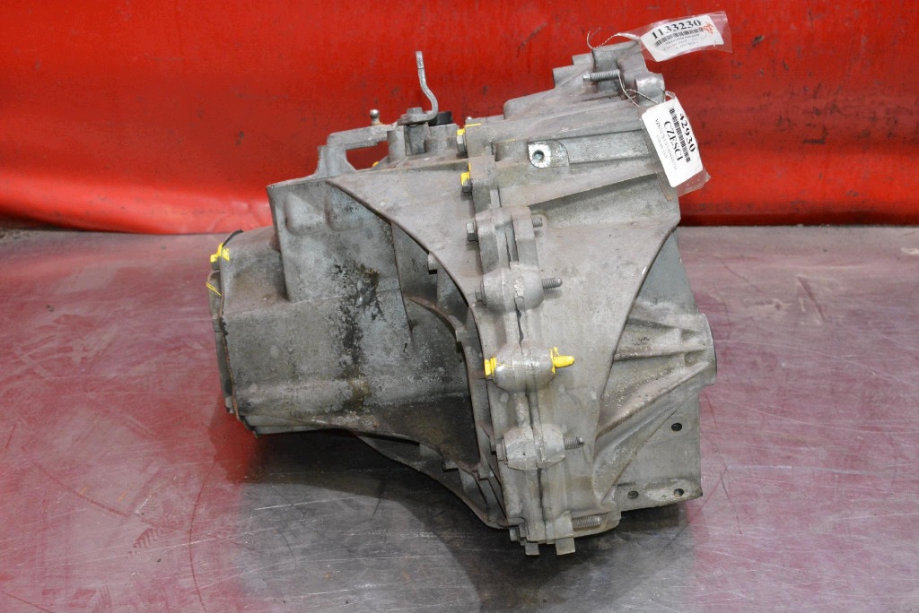 gearbox, 20EA21 CITROEN DS5 1.6 THP 200 KM 12-15