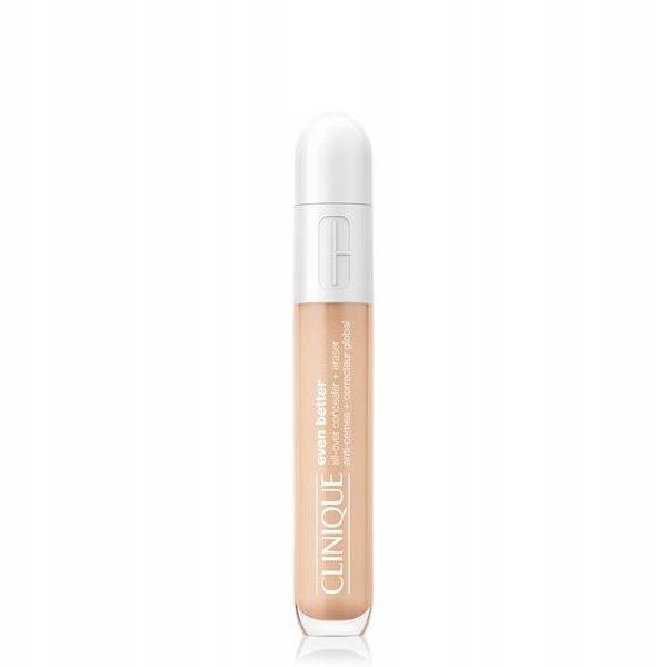 Clinique Even Better Light Korektor (korektor Na Celý Obličej Aplikátor) 6 ML Sha