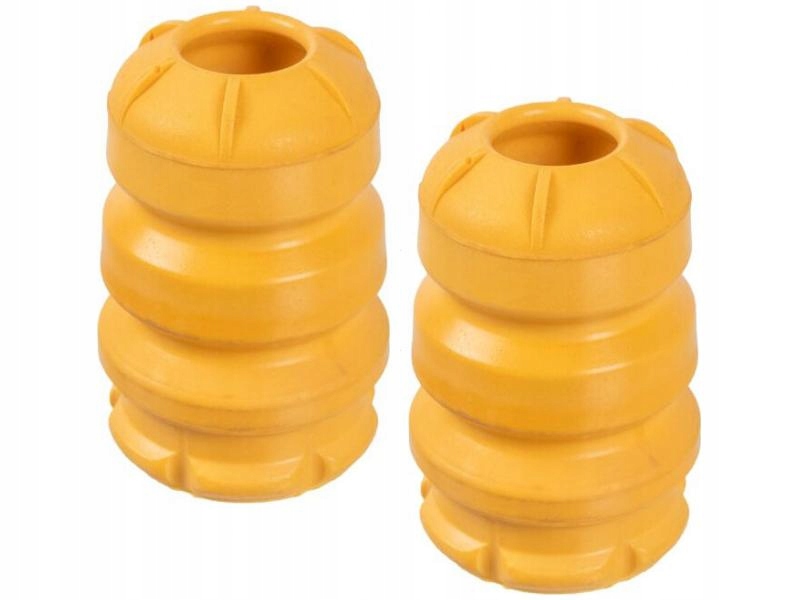 АМОРТИЗАТОРИ ЗАДНІ FEBI BILSTEIN 170454