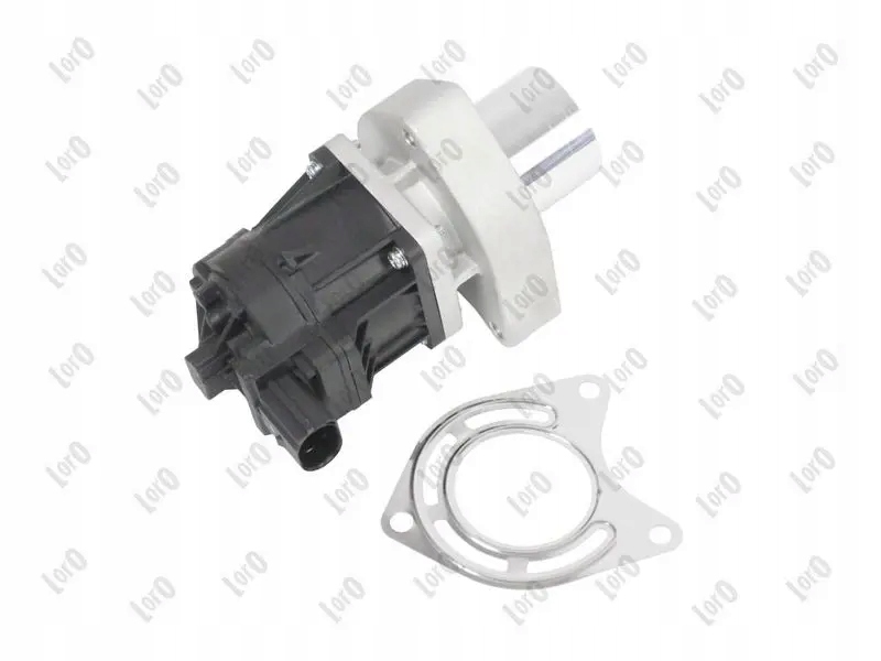 Ventil Egr Chervolet Opel 4802055 96868923