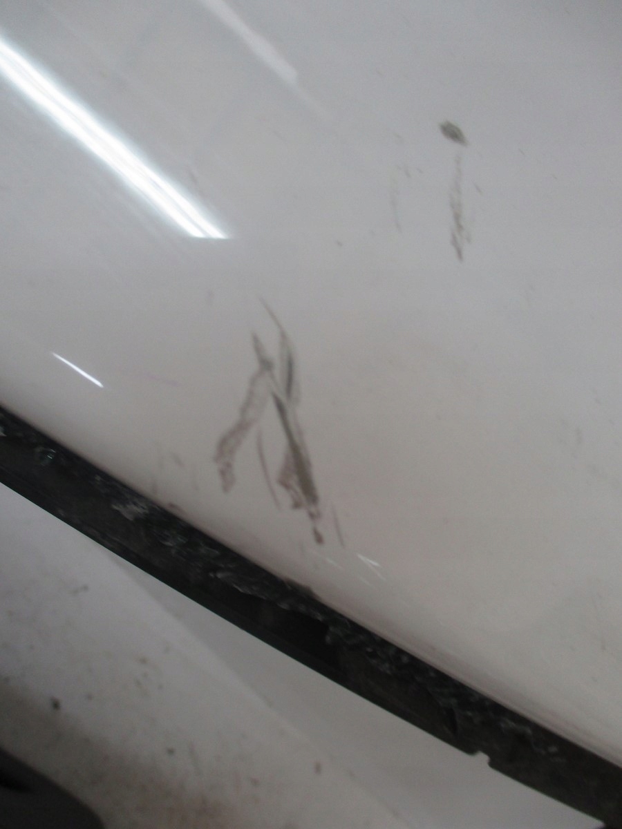 HECKKLAPPE BMW 1 F20 BSZ