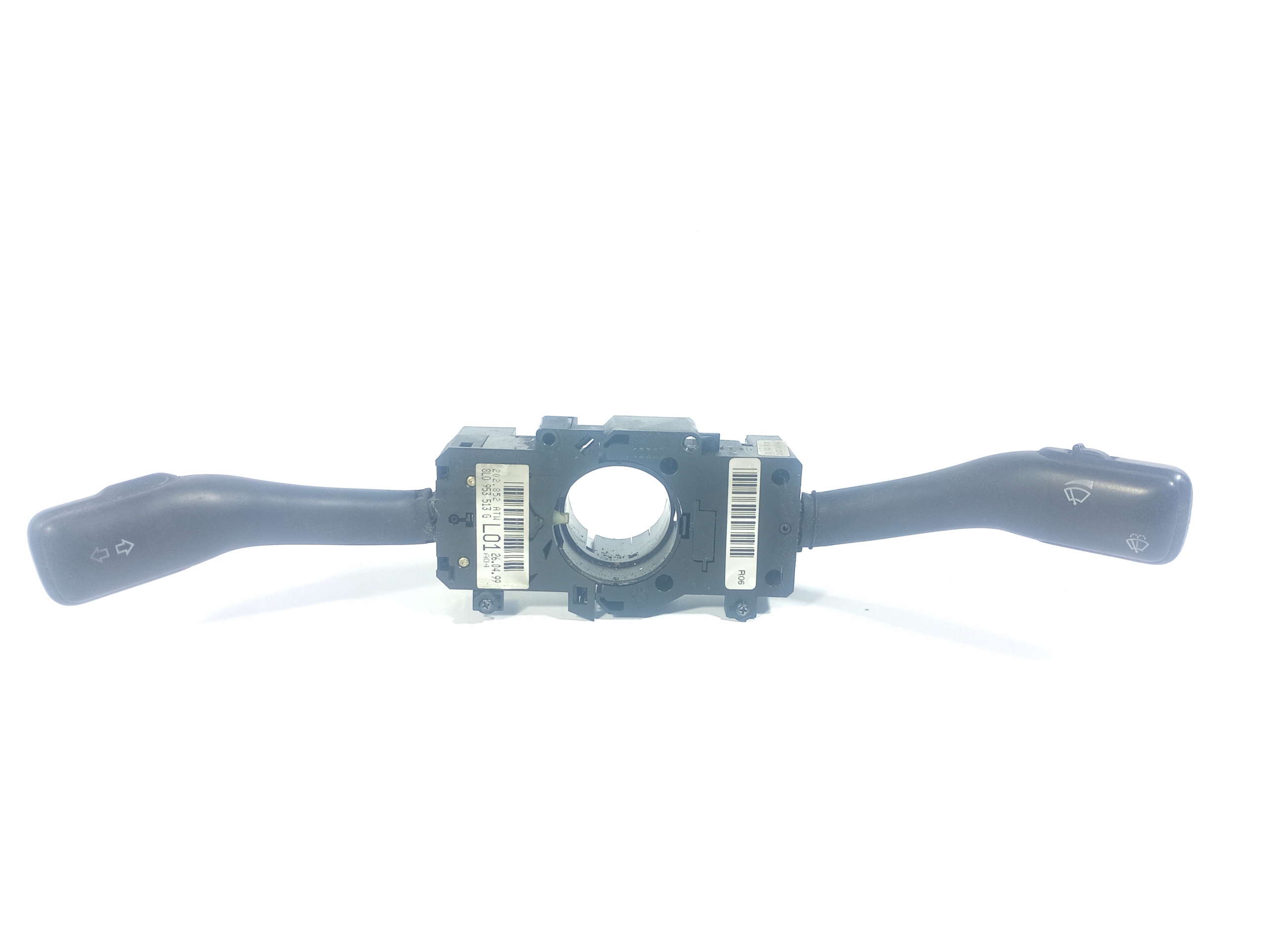 VW New Beetle 97-05 interruttore DEVIO LUCI TERGICRISTALLO TERGI luci OE 4B0953503E