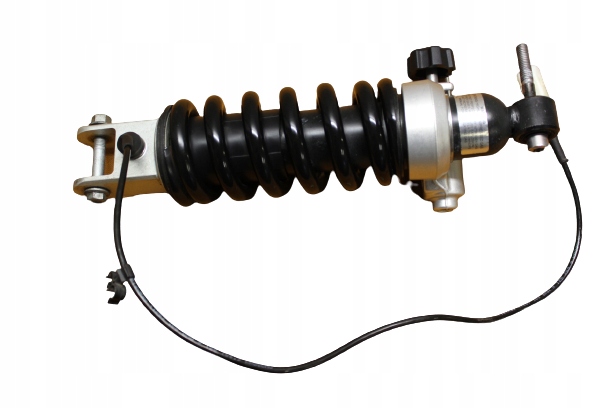 000EE8456 - BMW F800R 2015R ЗАДНИЙ АМОРТИЗАТОР