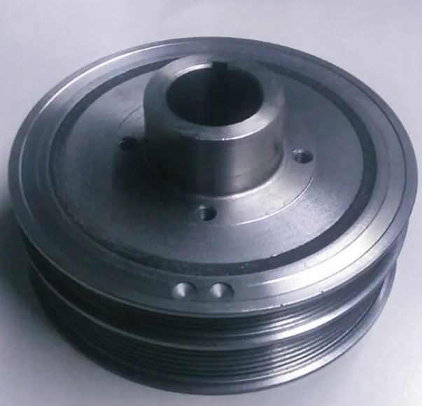 KOŁO PASOWE WAŁU KORBOWEGO 300 TDI