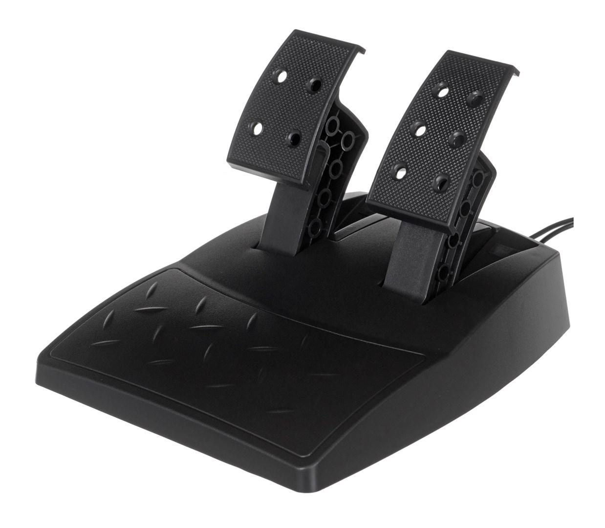 Kierownica Esperanza Drift EGW101 Pc, PS3 kolor czarny