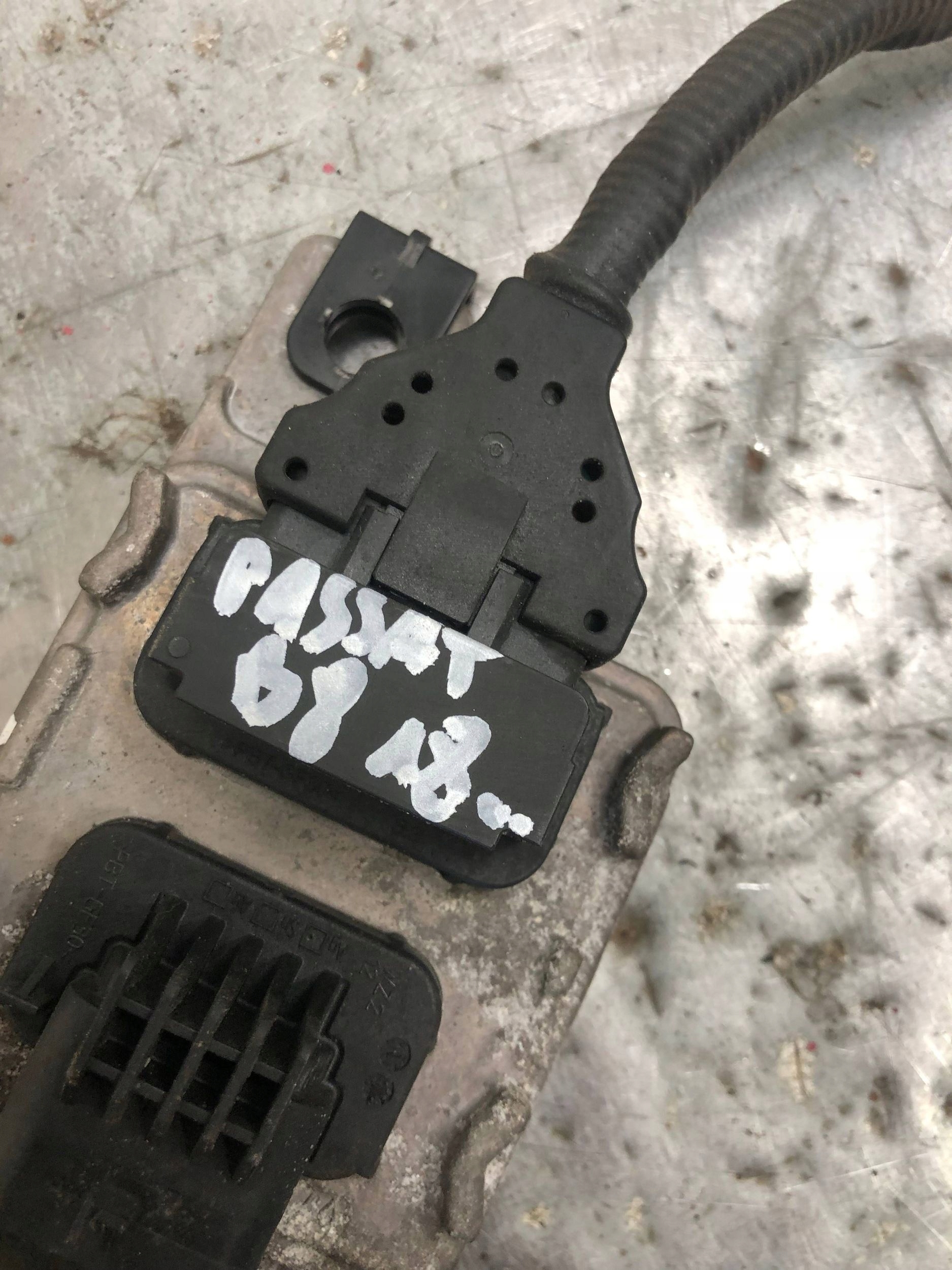 SONDA LAMBDA NOX VW PASSAT B8 KOMBI 04L907805BH