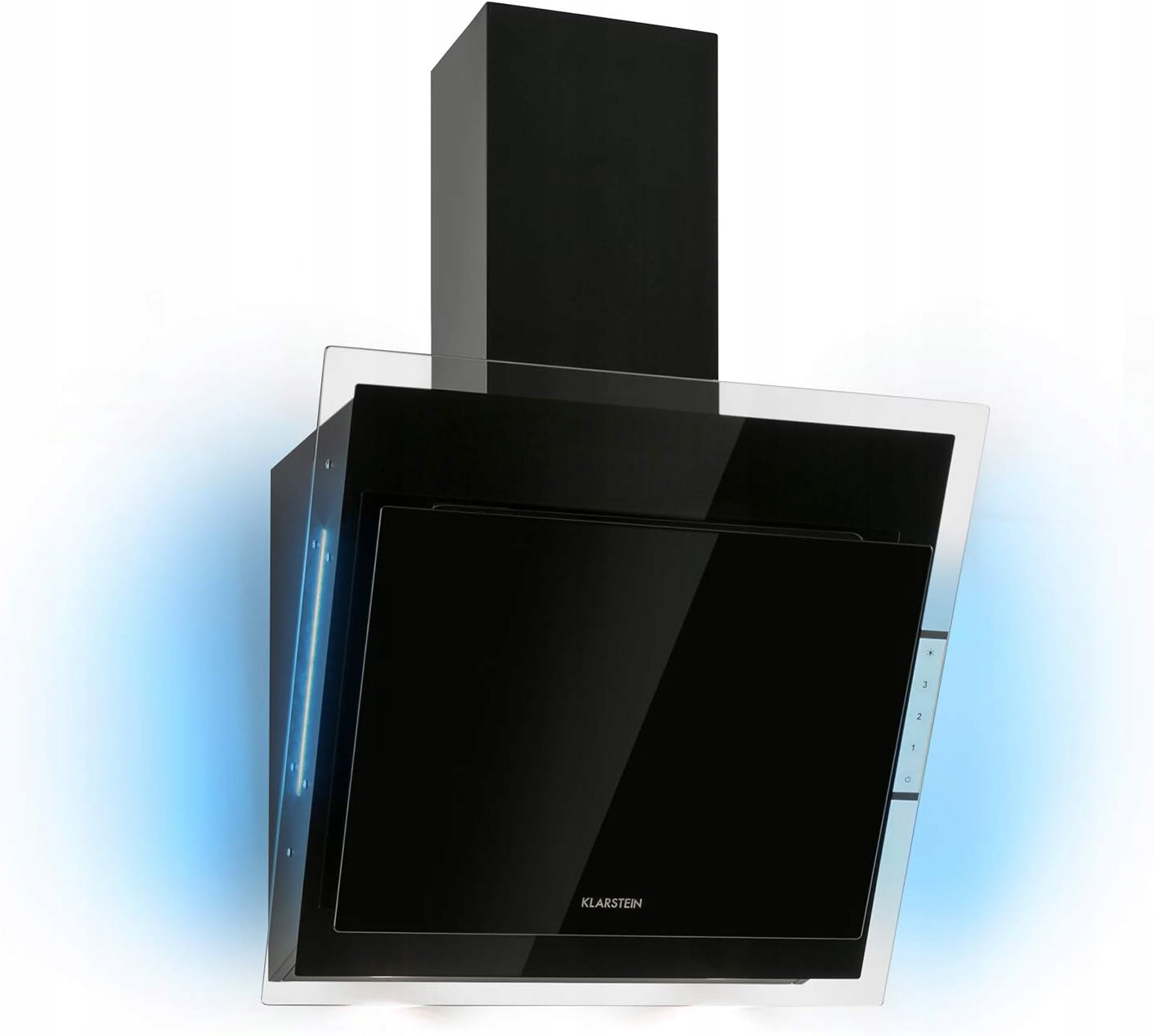 Okap kuchenny Klarstein Mirage 60