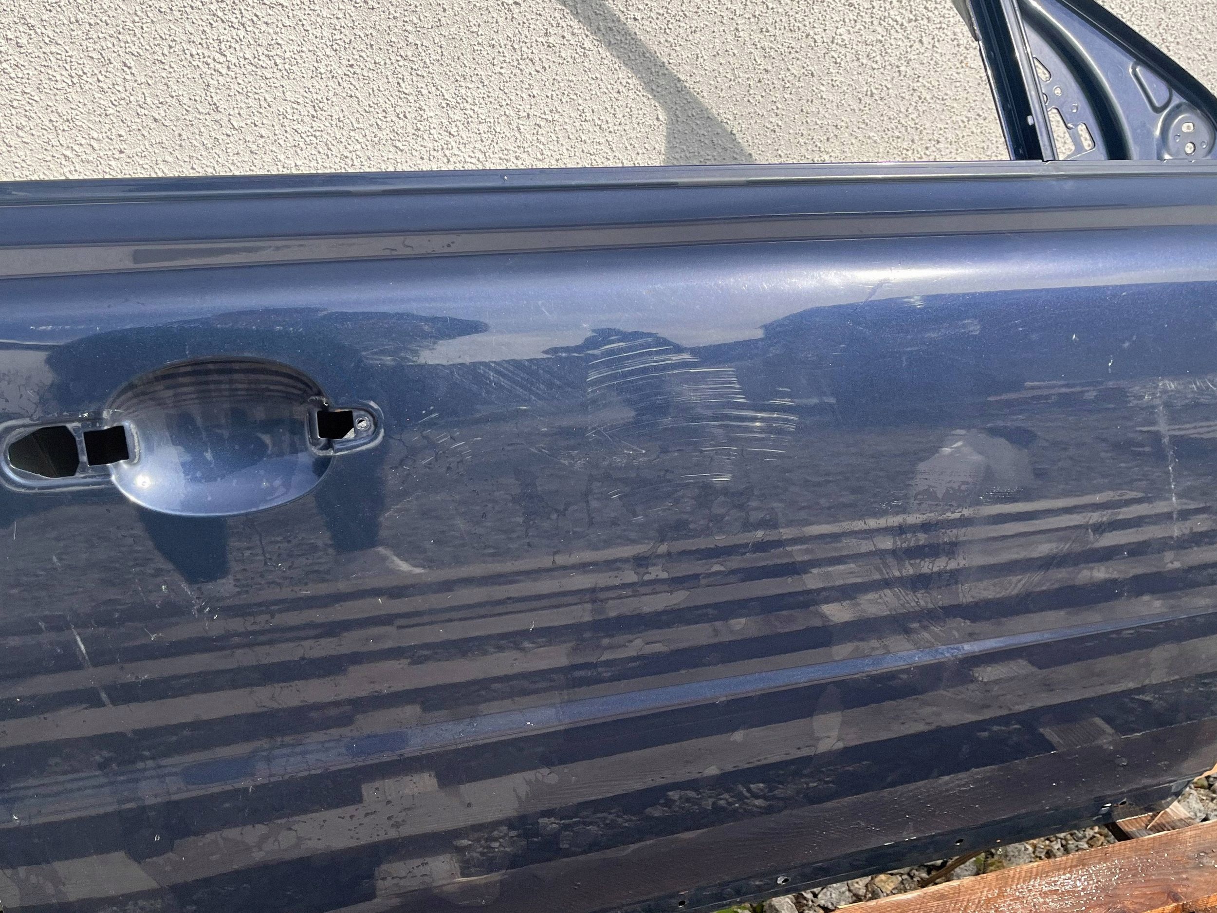 door front right side VOLVO V70 S80 31335589 @M
