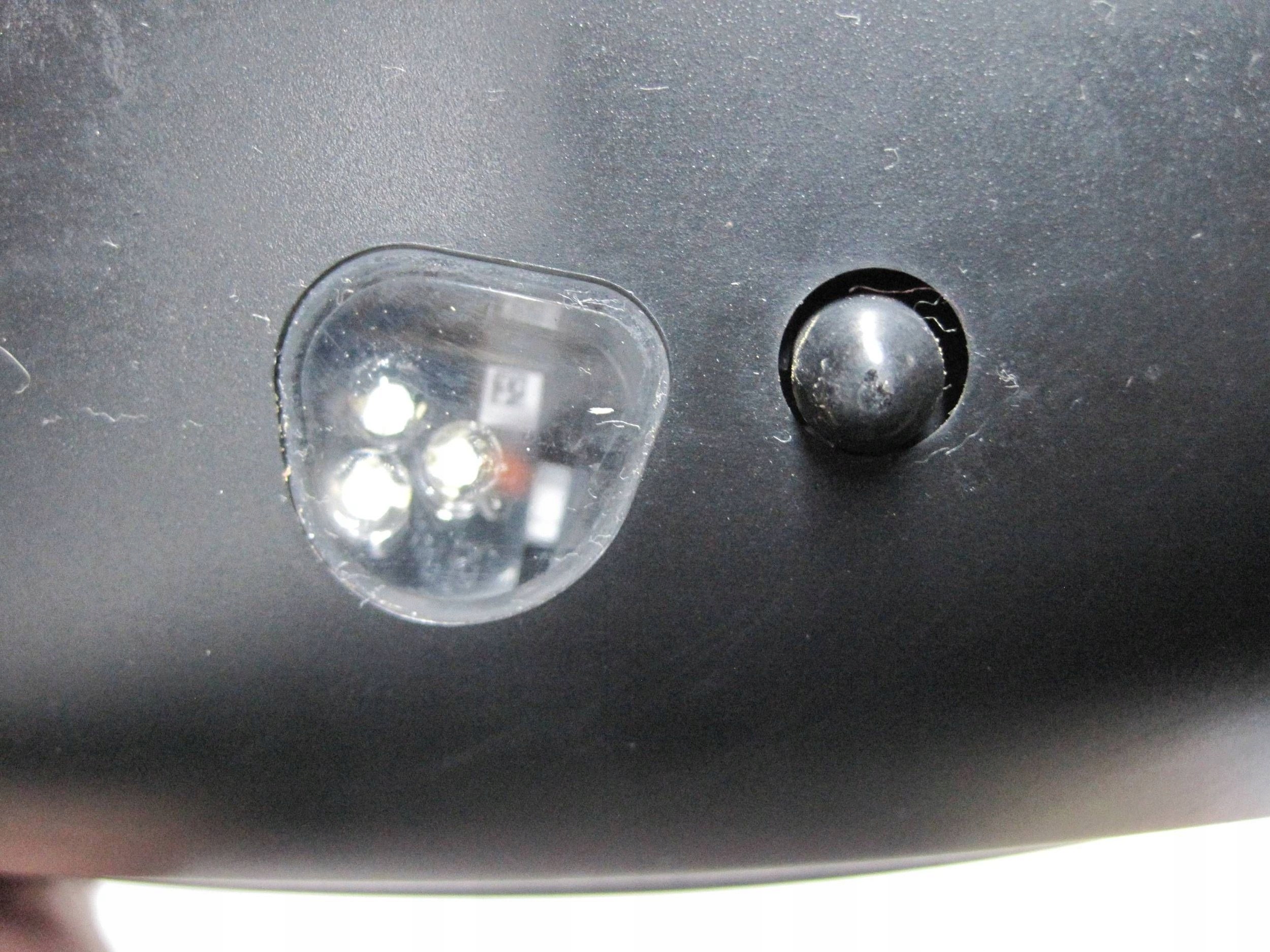 electrics mirror side front right OPEL GRANDLAND X