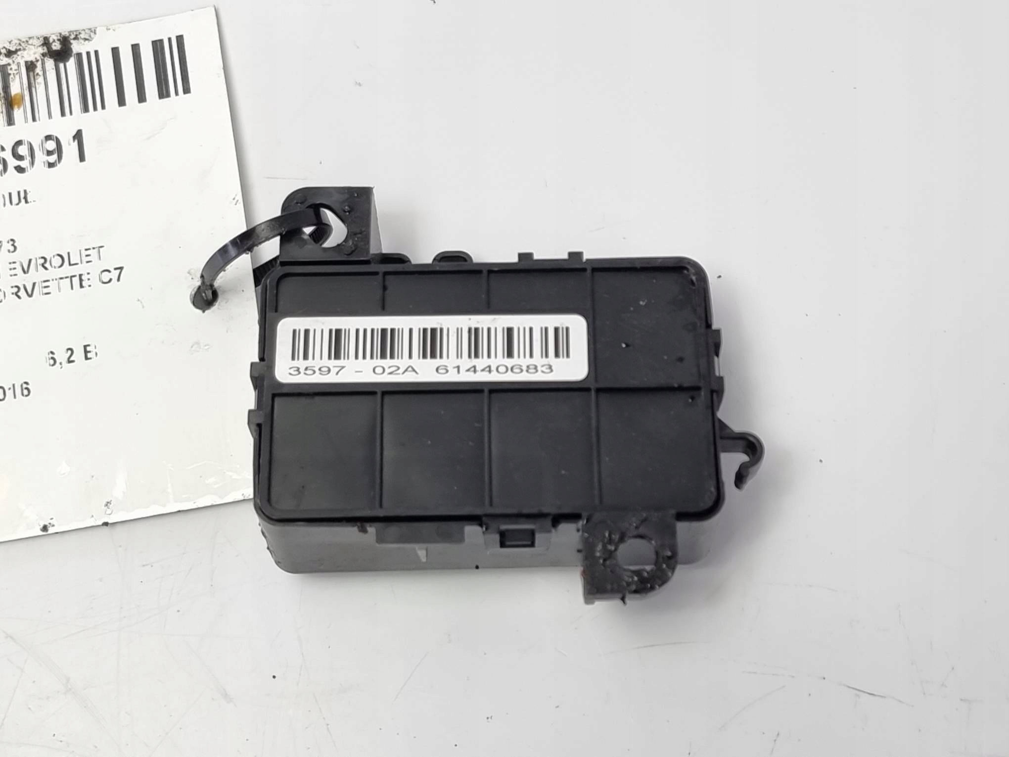 modul 22969357 CHEVROLET CORVETTE C7
