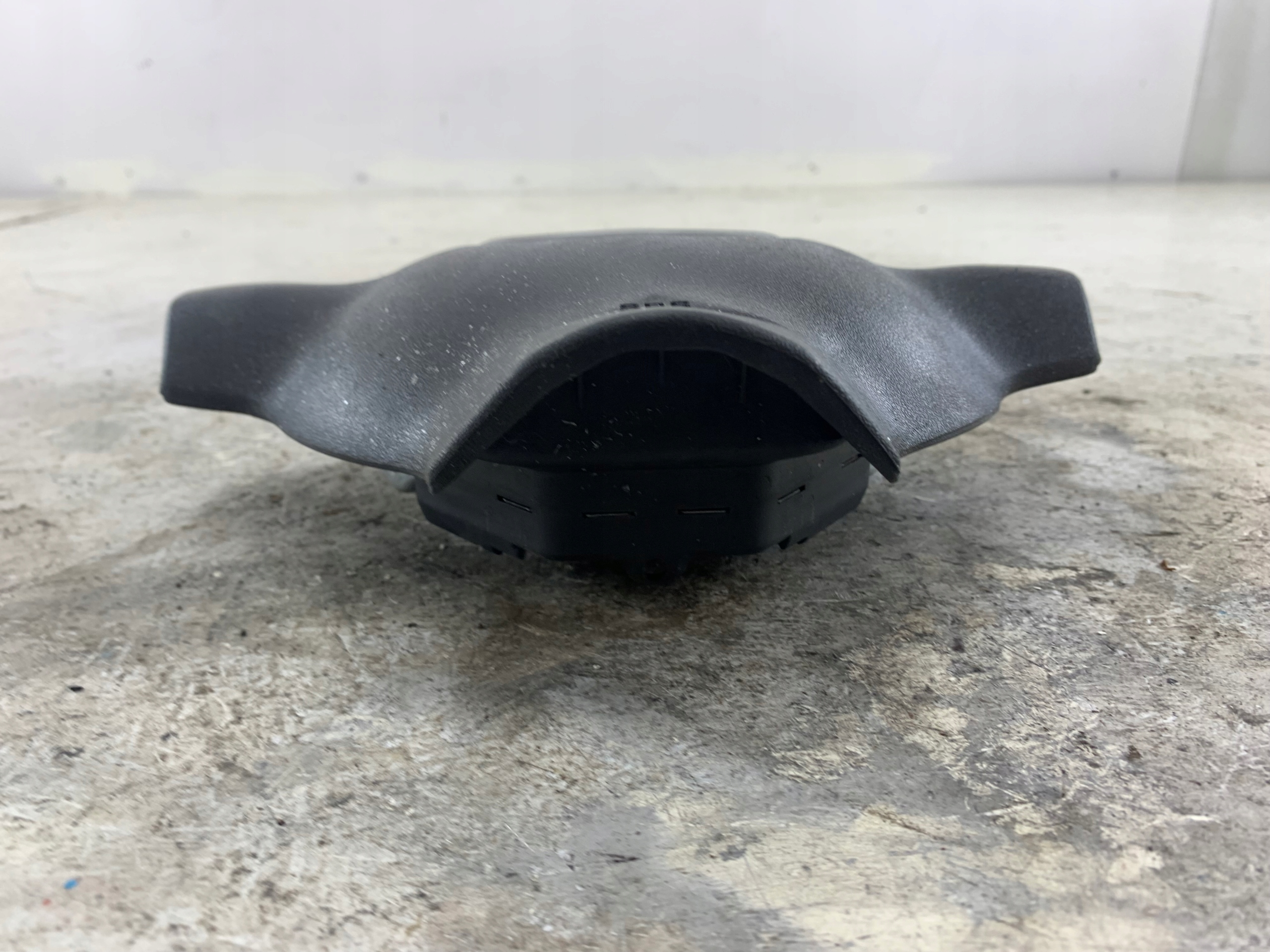 TOYOTA YARIS e LIFT airbag autisti