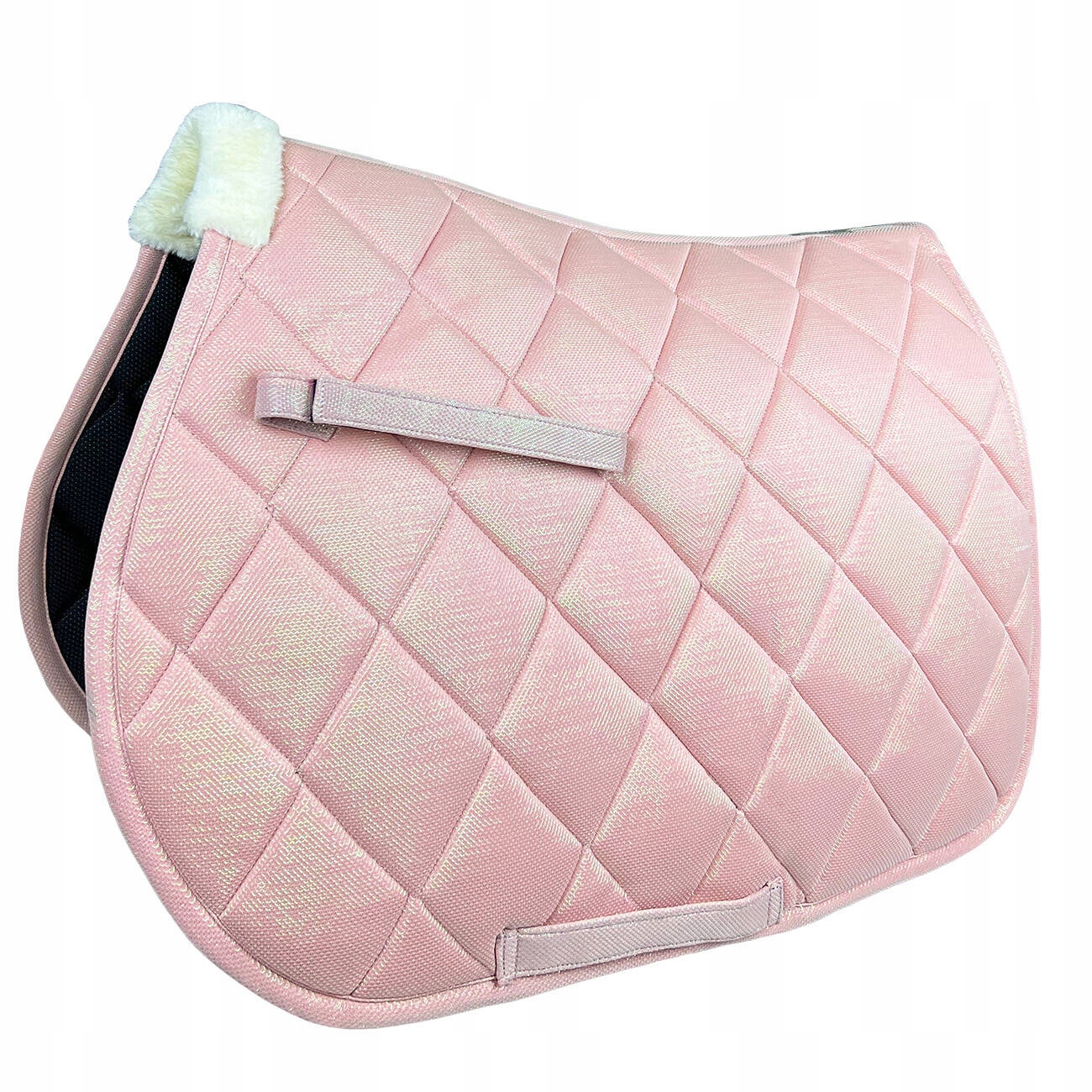 Czaprak Horsenjoy czaprak Glossy full