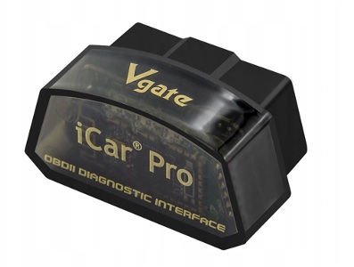 INTERFEJS iCAR PRO WIFI OBD2 ELM327 SDPROG Ładowar Kod producenta icar3prowifisdprogladowarka