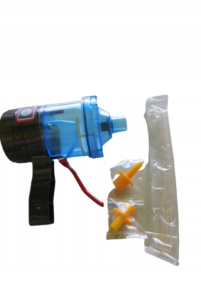 Aspirator Ręczny Karetkowy Vitalograph Emergency