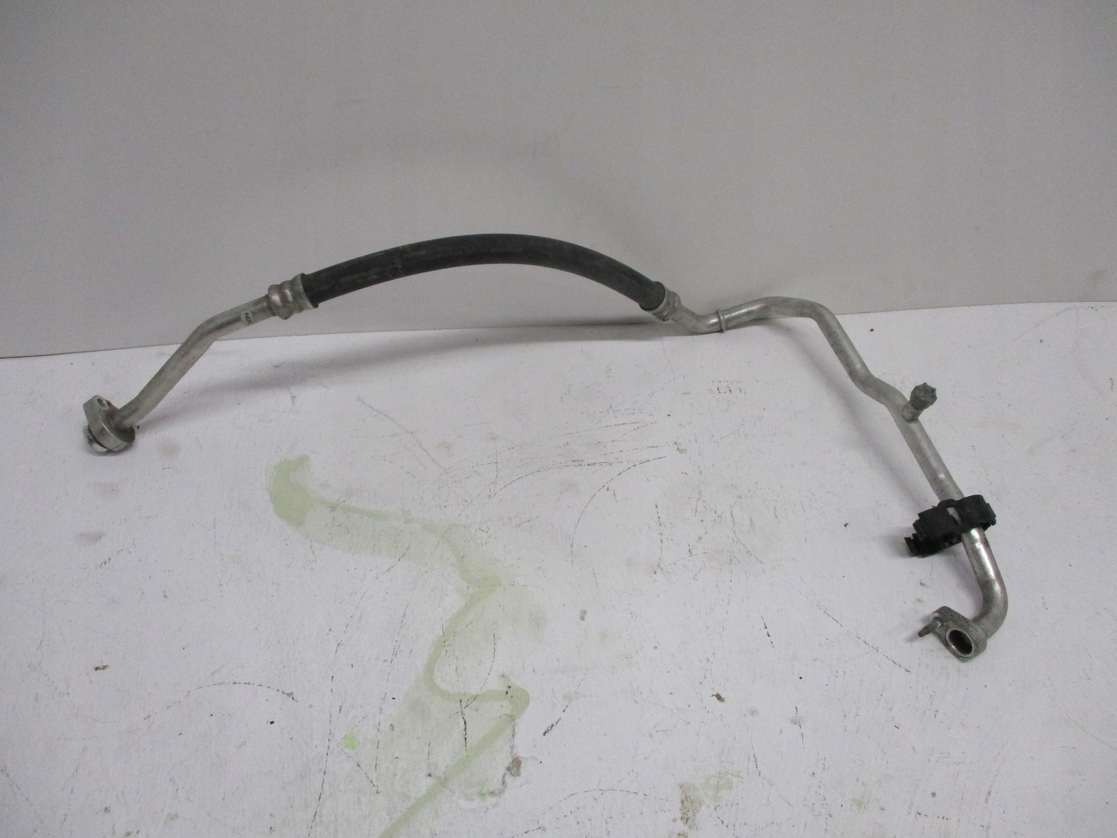 WĄŻ KLIMATYZACJI AUDI VW 5QF816743C