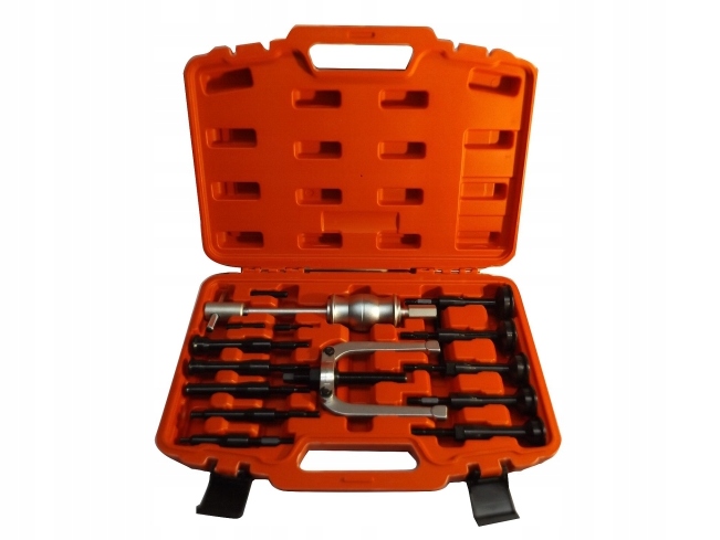 Инерционный Съемник подшипников 8-58 мм молоток